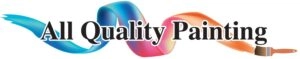 All Quality Painting Logo