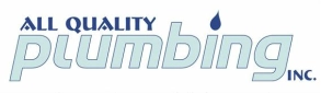 All Quality Plumbing Logo