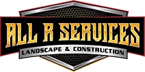 All R Services Logo