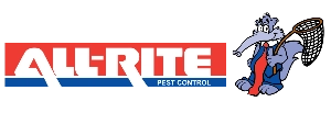 All-Rite Pest Control Logo
