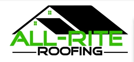 All Rite Roofing Inc. Logo