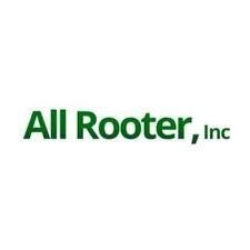 All Rooter Plumbing Logo