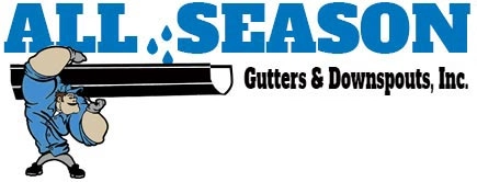 All Season Gutter's & Downspout's Inc Logo