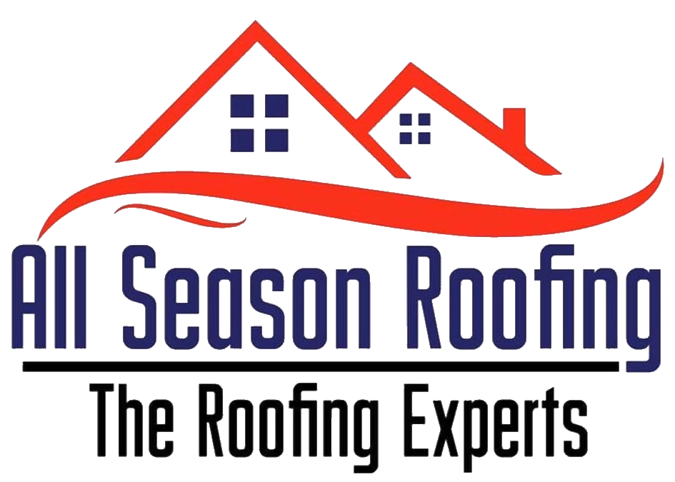 All Season Roofing Logo
