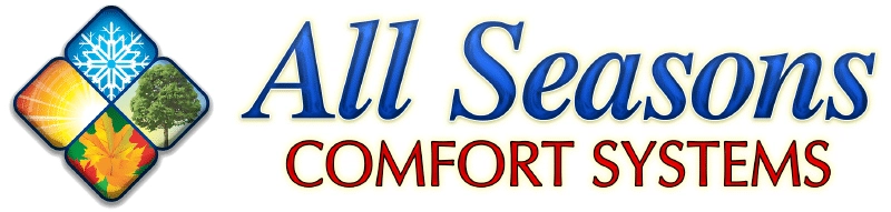 All Seasons Comfort Systems Logo