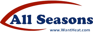 All Seasons Inc. Logo