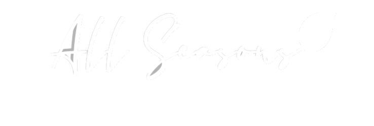All Seasons Landscape Logo