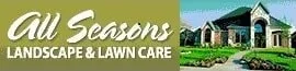 All Seasons Landscape & Lawn Care Logo
