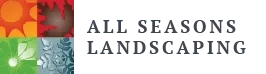 All Seasons Landscaping Logo