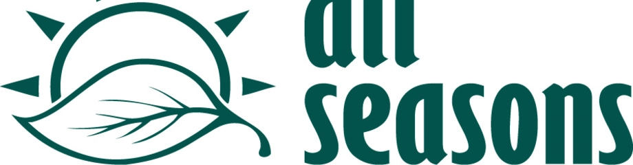 All Seasons Lawn & Landscaping Logo