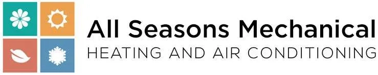 All Seasons Mechanical LLC Logo