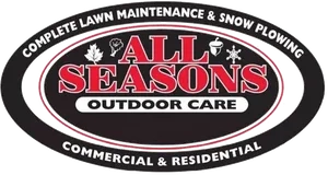 All Seasons Outdoor Care, LLC Logo