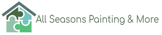 All Seasons Painting LLC Logo