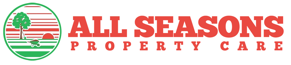 All Seasons Property Care, Inc Logo