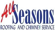 All Seasons Roofing and Chimney Service Logo