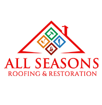 All Seasons Roofing and Restoration Logo