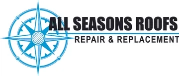All Seasons Roofs LLC Logo