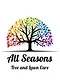 All Seasons Tree & Lawn Care Logo