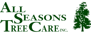 All Seasons Tree Care Inc Logo