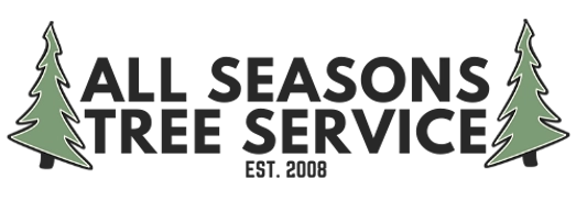 All Seasons Tree Service Logo