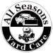 All Seasons Yard Care Logo