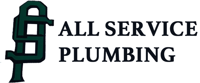 All Service Plumbing Logo