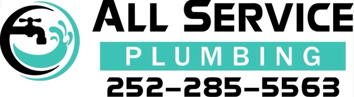 All Service Plumbing Logo