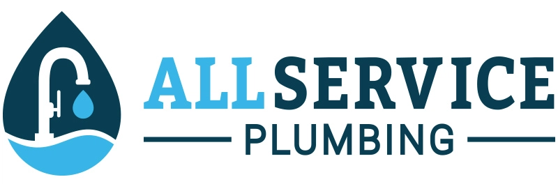 All Service Plumbing LLC Logo