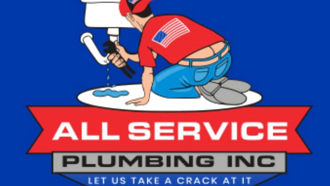 All Service Plumbing of Central Florida, Inc Logo