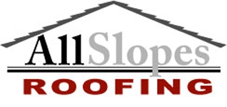 All Slopes Roofing Logo