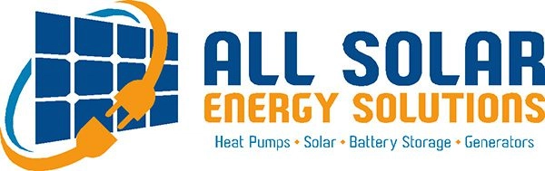 ALL Solar Energy Solutions Logo