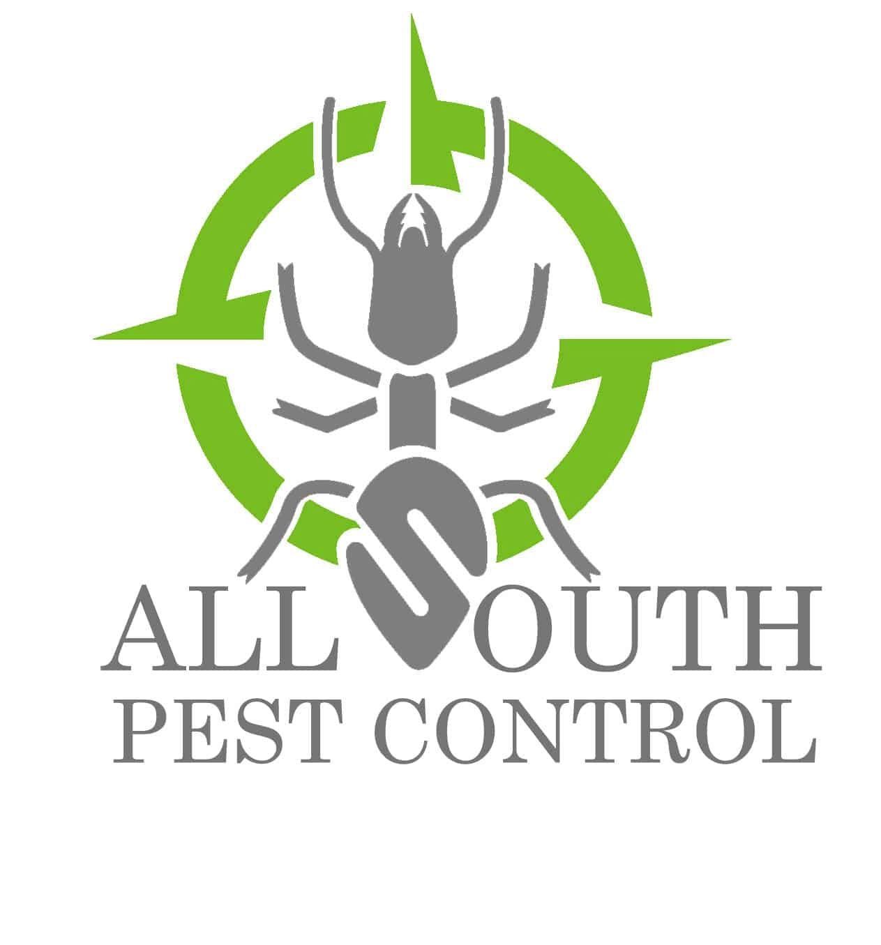 All South Pest Control Logo