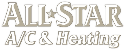 All Star A/C & Heating Services Logo