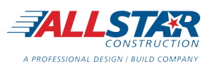 All Star Construction Inc Logo