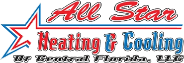 All Star Heating & Cooling of Central Florida, LLC Logo