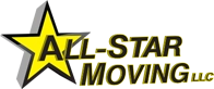 All Star Moving LLC Logo