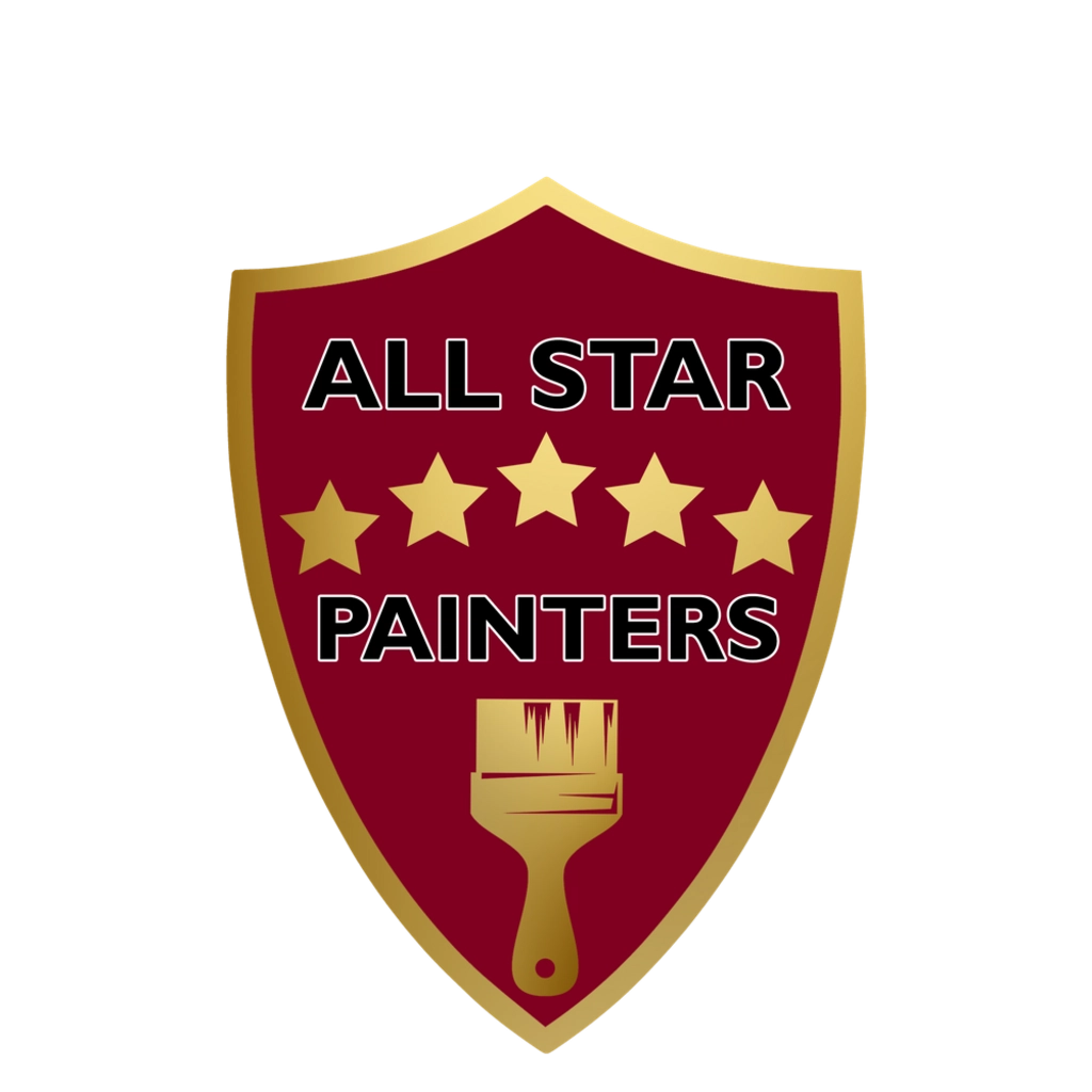 All Star Painters LLC Logo