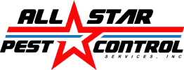 All Star Pest Control Services, Inc. Logo