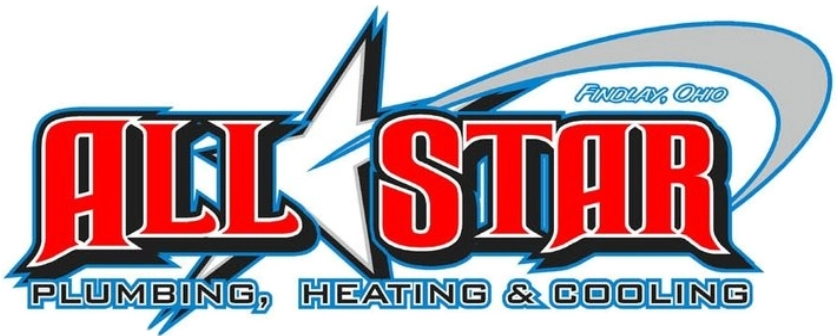 All Star Plumbing & Heating LLC Logo