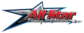 All Star Plumbing & Restoration - Plumber San Diego, CA Logo