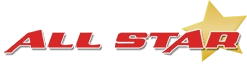 All Star Plumbing & Rooter Logo