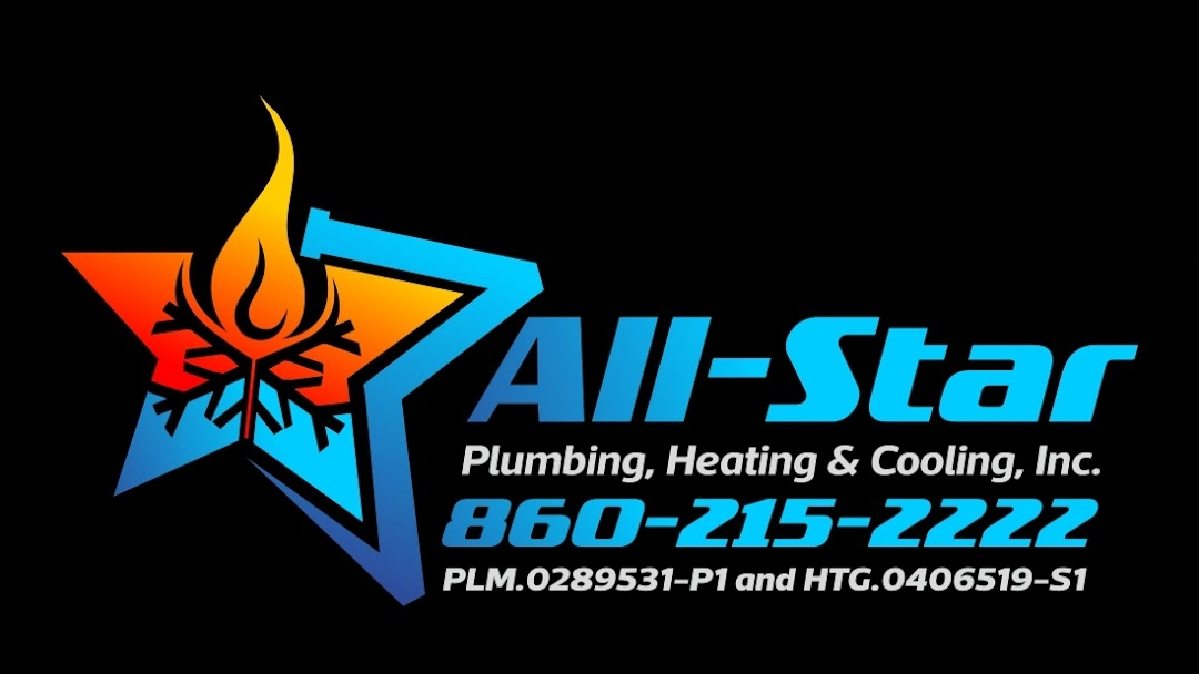 All-Star Plumbing, Heating & Cooling, Inc. Logo