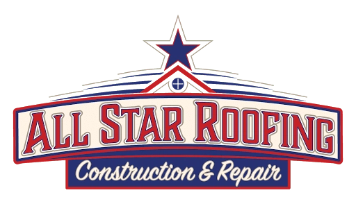 All Star Roofing, Inc Logo