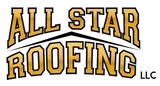 All Star Roofing LLC Logo