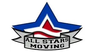 All Stars Moving, LLC Logo