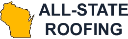 All-State Roofing Logo