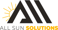 All Sun Solutions Logo