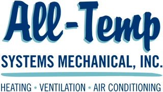 All-Temp Systems Mechanical, Inc Logo