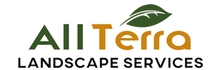 All Terra Landscape Services LLC Logo