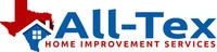 All Tex Home Improvement Services, Inc Logo
